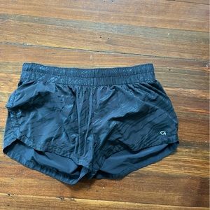 Gap Fit running shorts